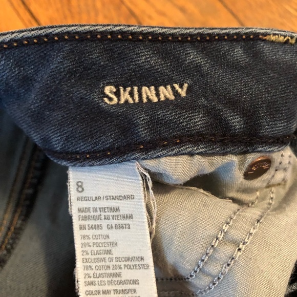 2 pairs America eagle jeans - Picture 6 of 8